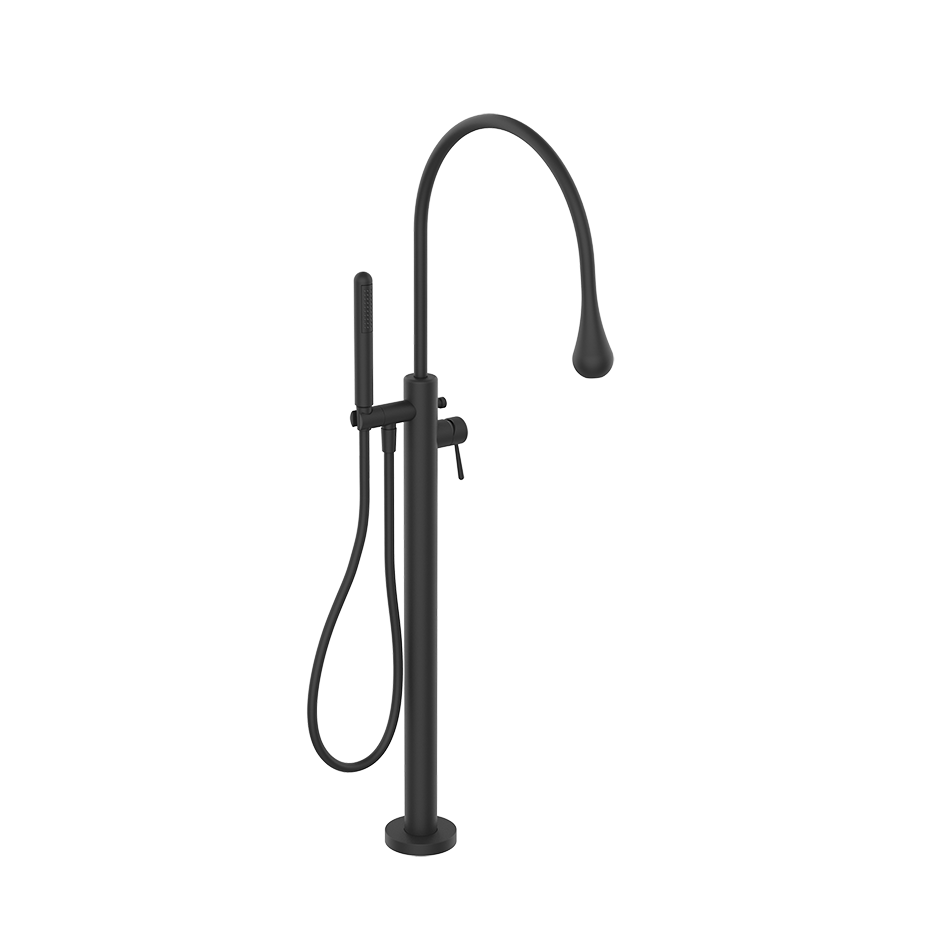33029 - Matte Black