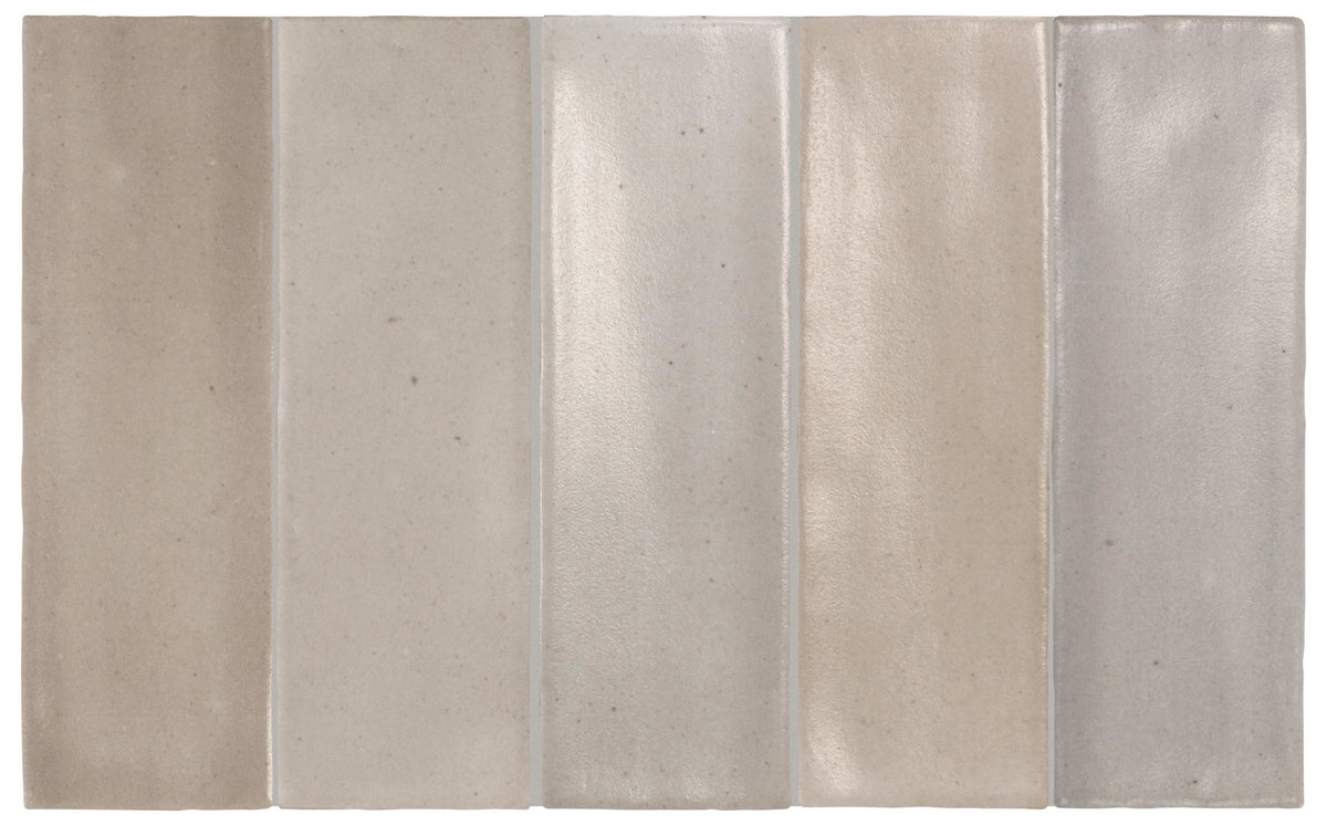 Piccola Flint Grey