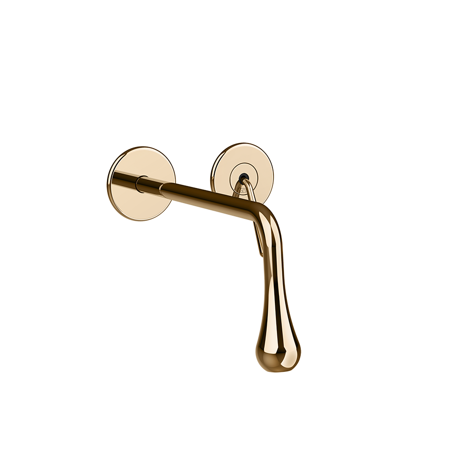 33086 - Warm Bronze Pvd
