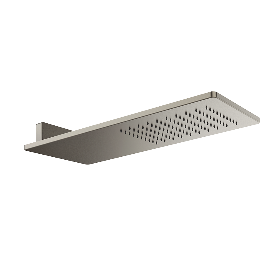 33095 - Steel Brushed