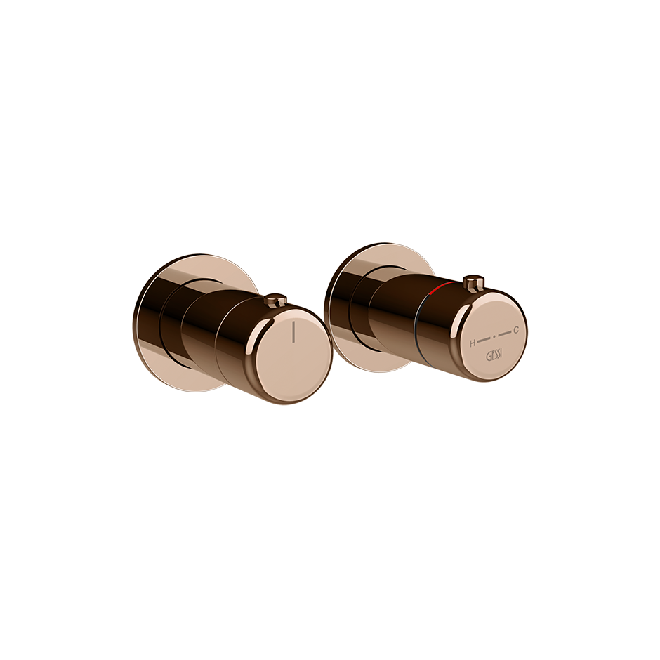 33134 - Copper Pvd