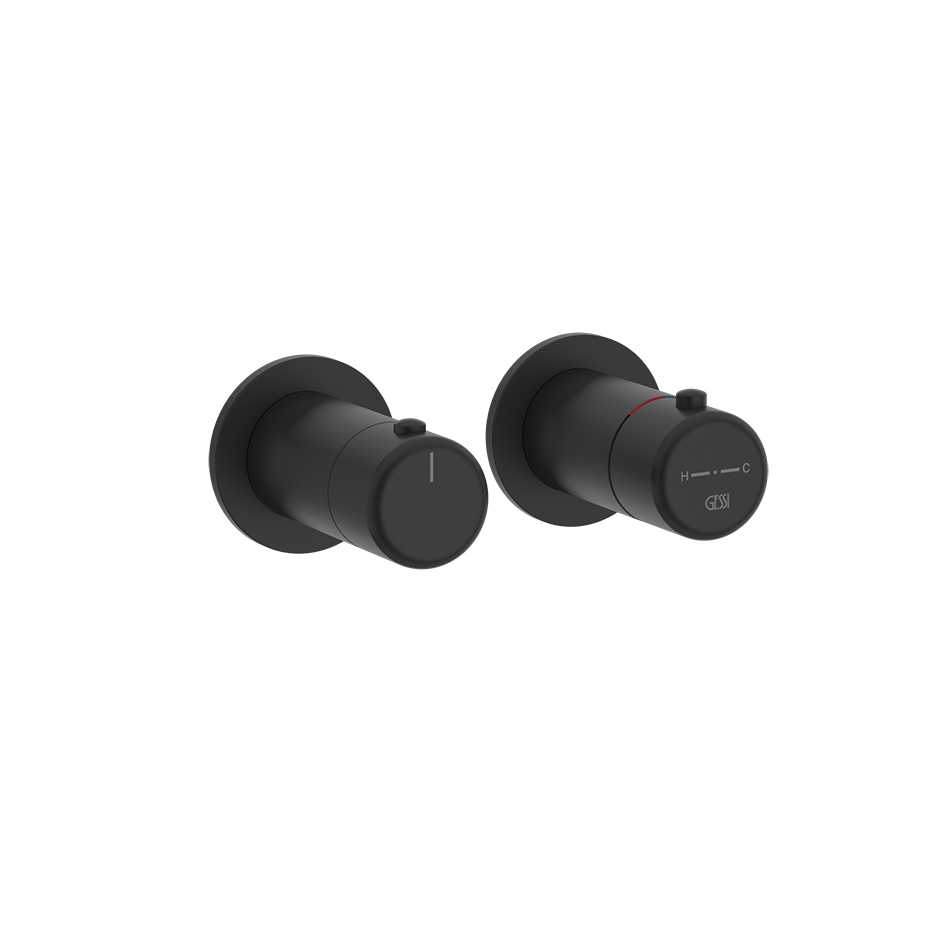 33134 - Matte Black