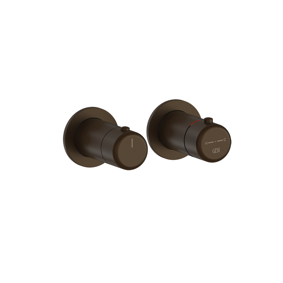 33134 - Dark Bronze