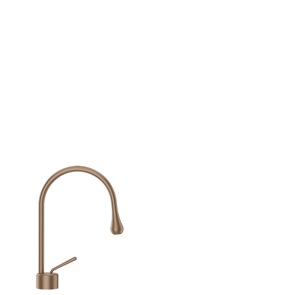 33601 - Copper Brushed Pvd