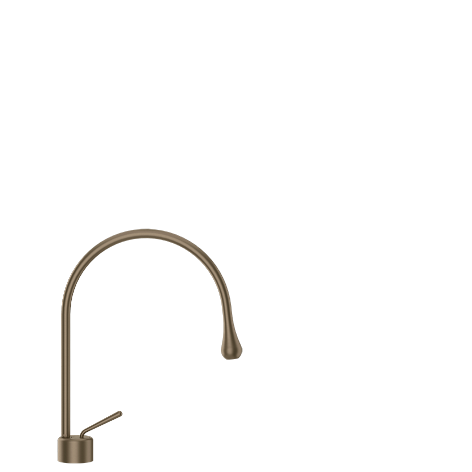 33602 - Coffee Bronze Brushed Pvd