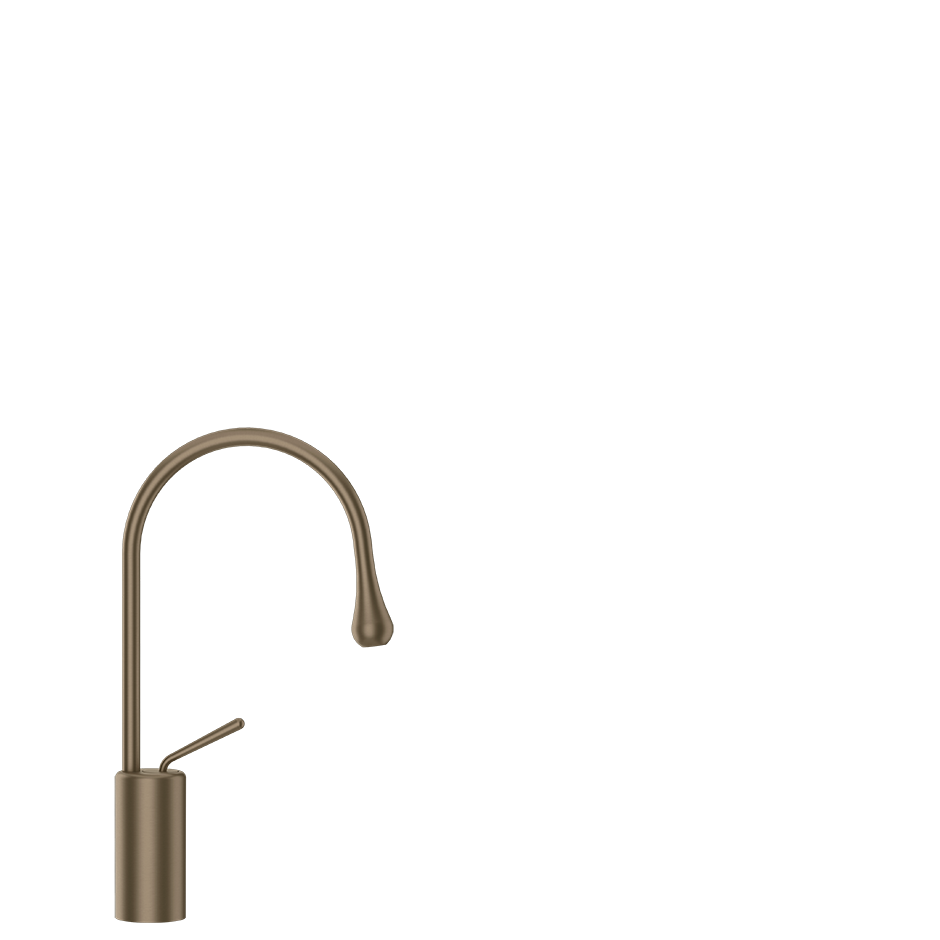 33604 - Coffee Bronze Brushed Pvd
