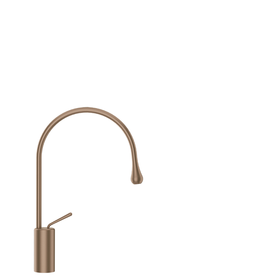 33605 - Copper Brushed Pvd