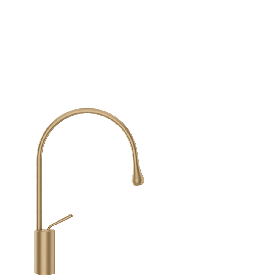 33605 - Warm Bronze Br. Pvd