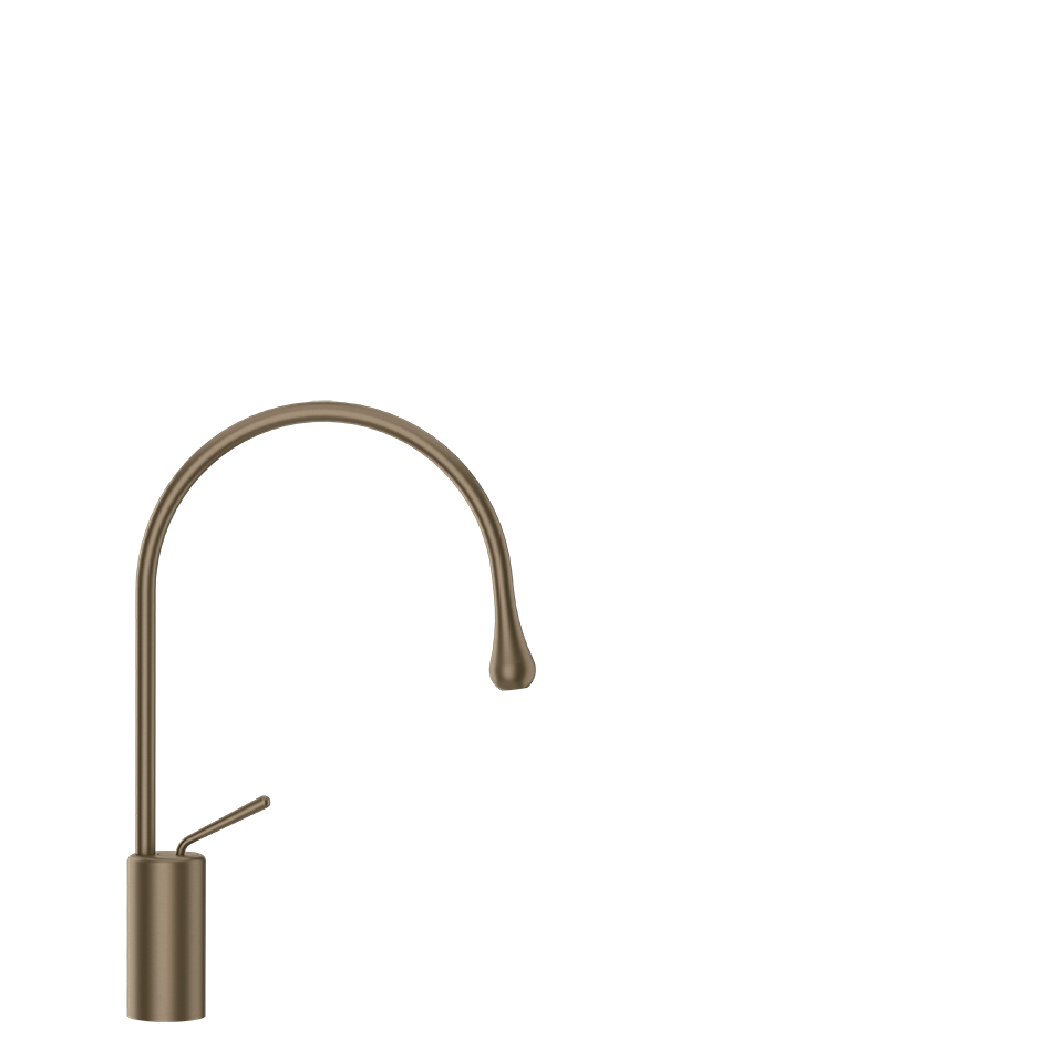 33605 - Coffee Bronze Brushed Pvd