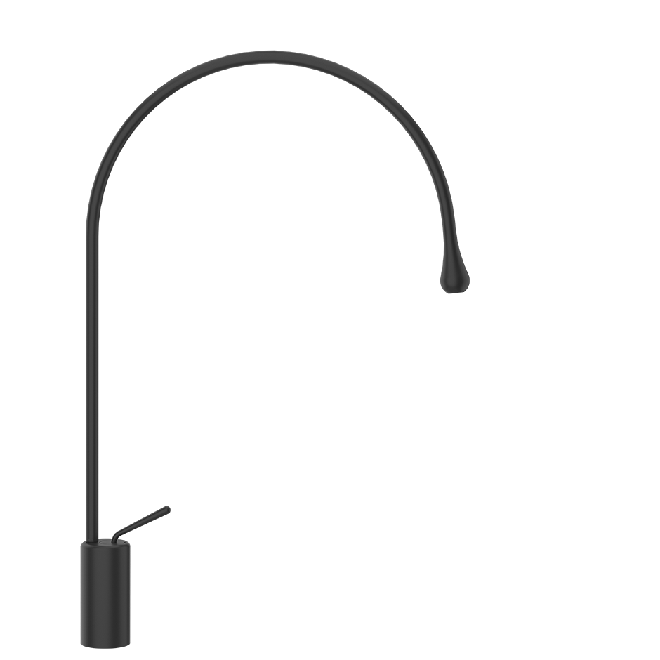 33606 - Matte Black