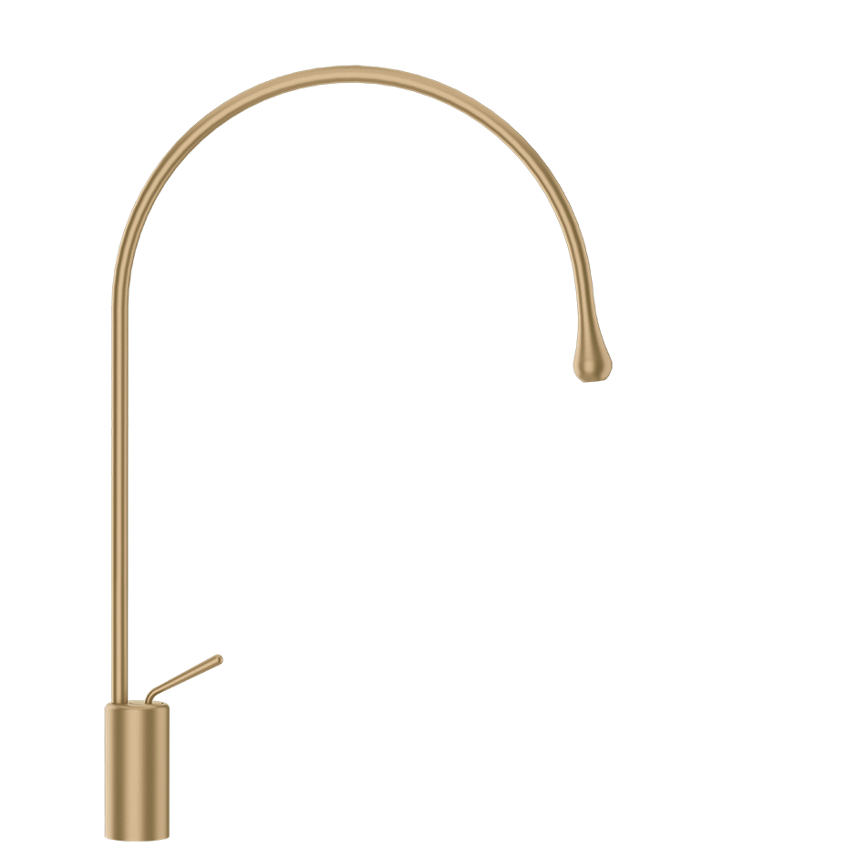 33606 - Warm Bronze Br. Pvd