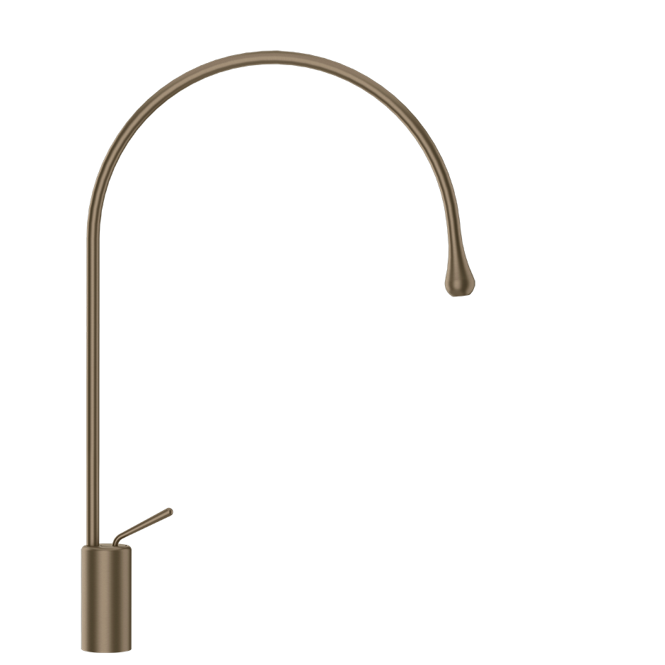 33606 - Coffee Bronze Brushed Pvd