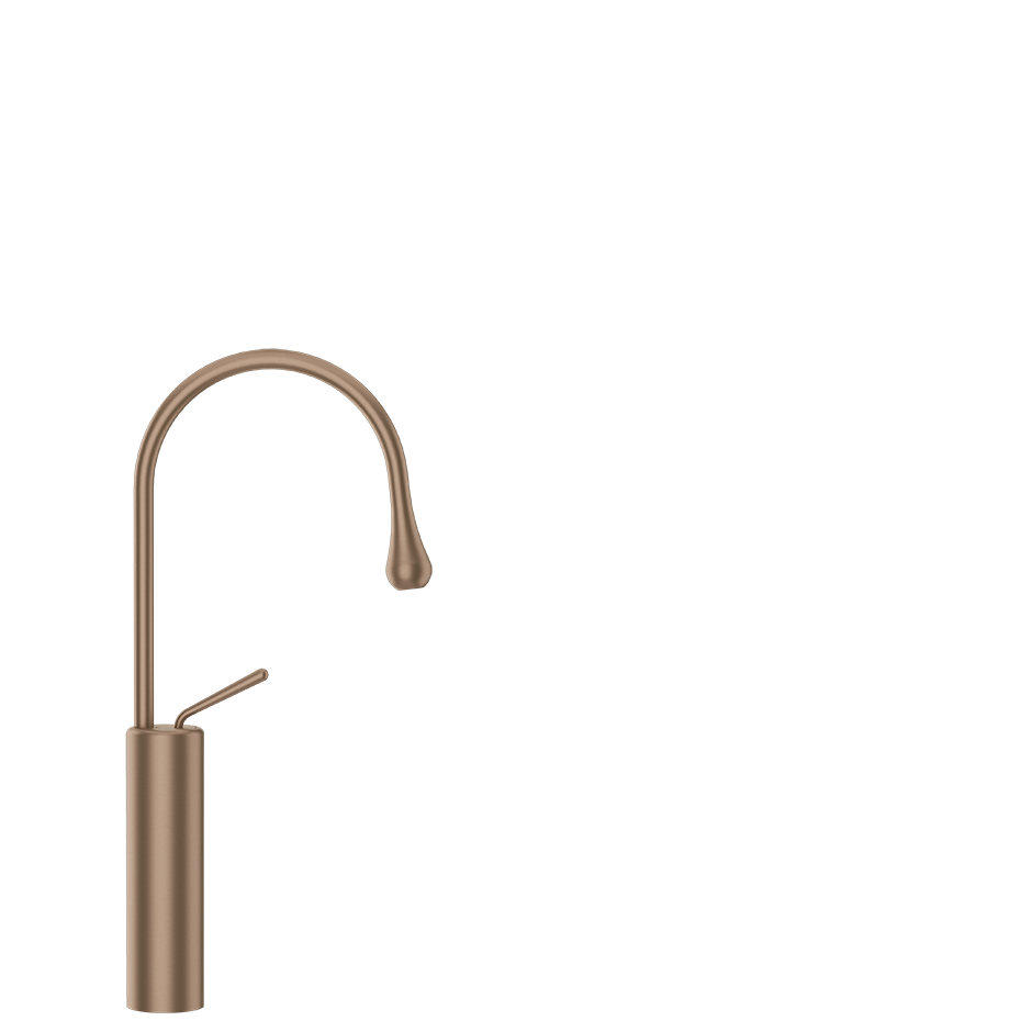 33608 - Copper Brushed Pvd
