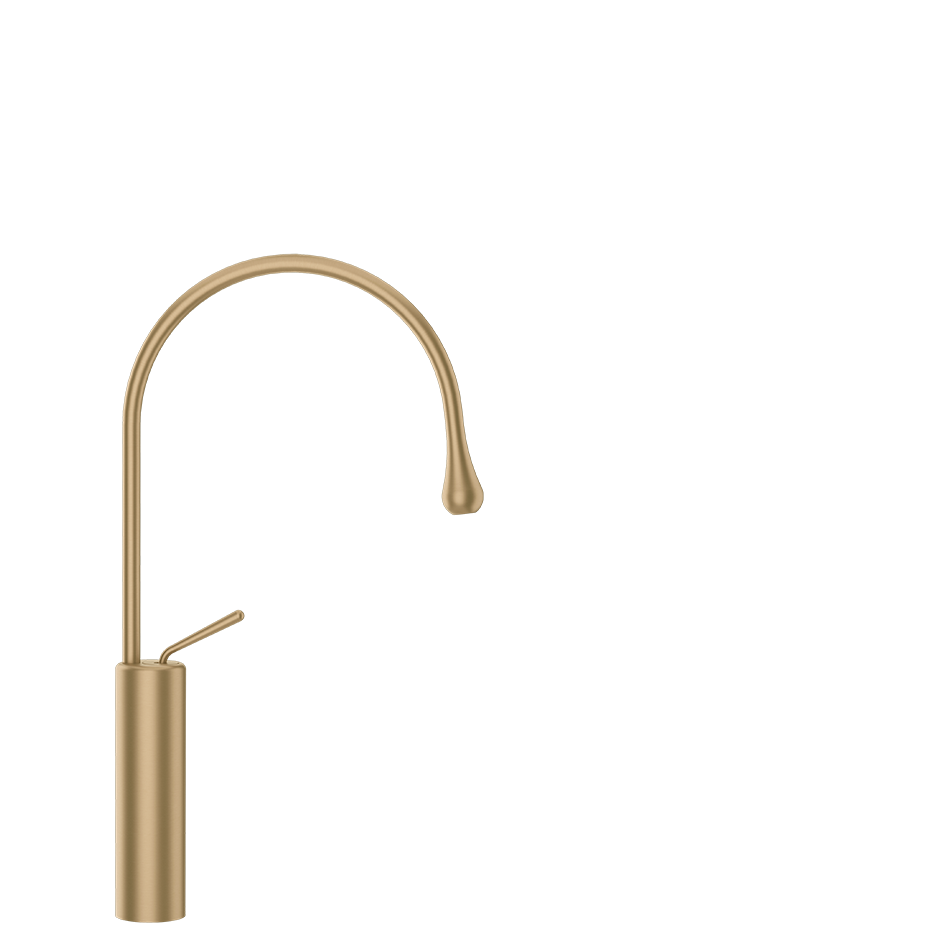 33609 - Warm Bronze Br. Pvd