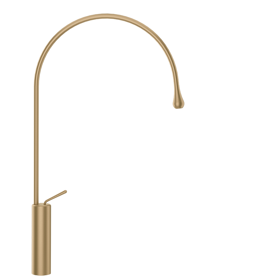33610 - Warm Bronze Br. Pvd