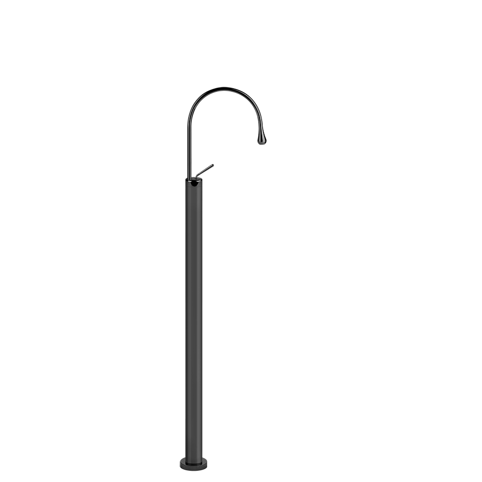 33626 - Black Metal Pvd