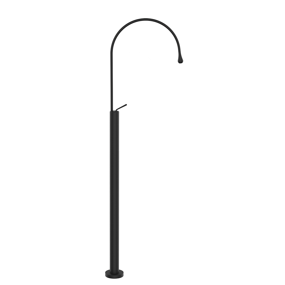 33630 - Matte Black