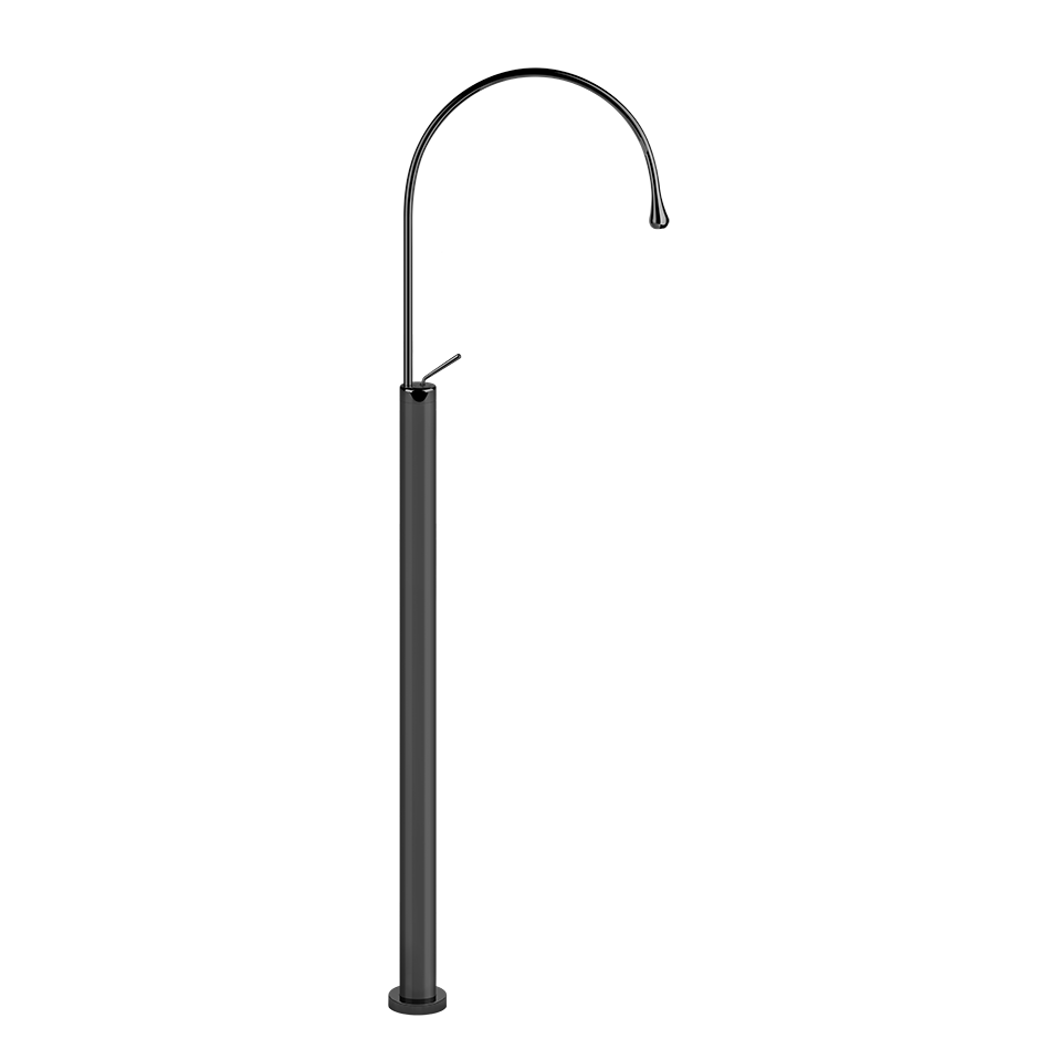 33630 - Black Metal Pvd