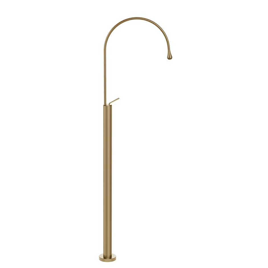 33630 - Warm Bronze Br. Pvd