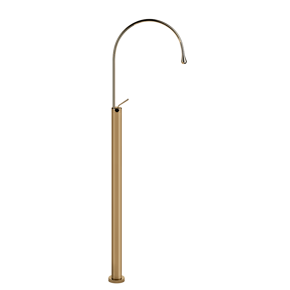 33630 - Warm Bronze Pvd