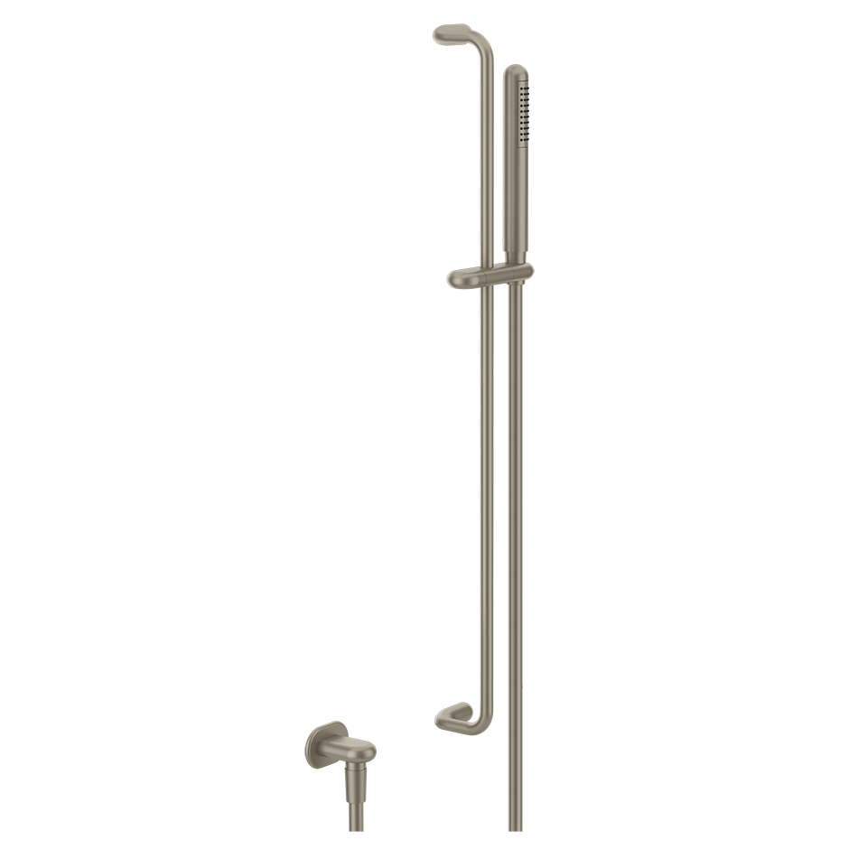 33642 - Finox Brushed Nickel