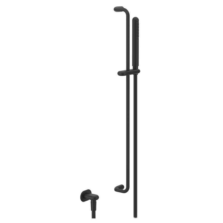 33642 - Matte Black