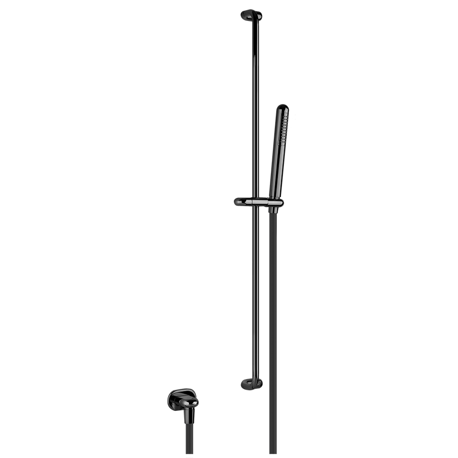 33642 - Black Metal Pvd