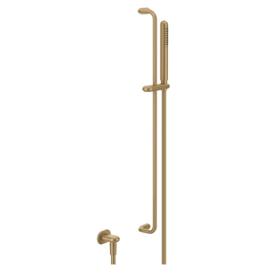 33642 - Warm Bronze Br. Pvd