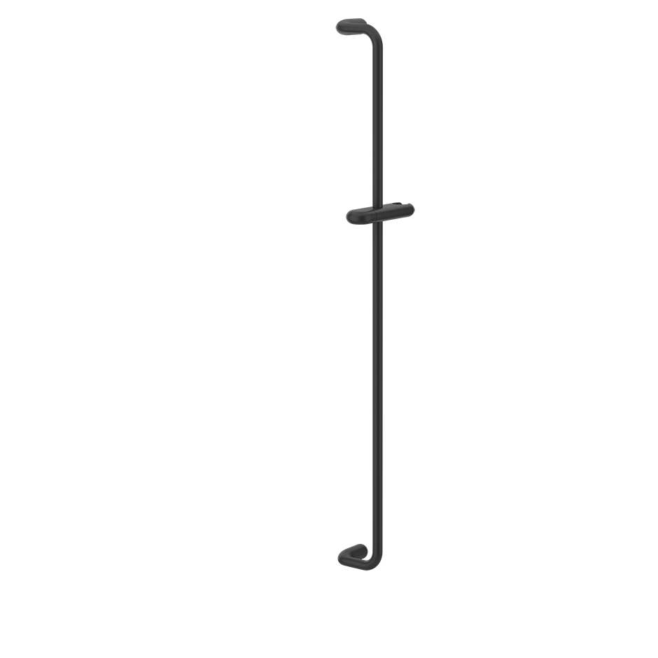 33644 - Matte Black