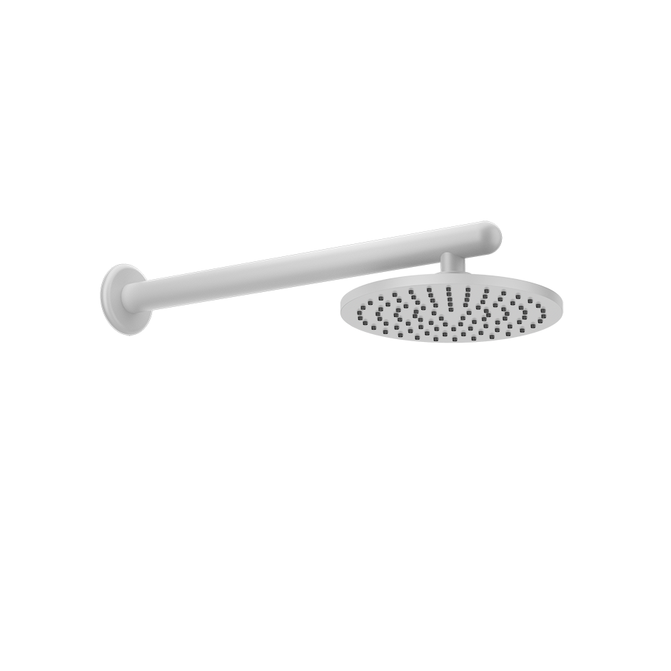 33655 - Matte White