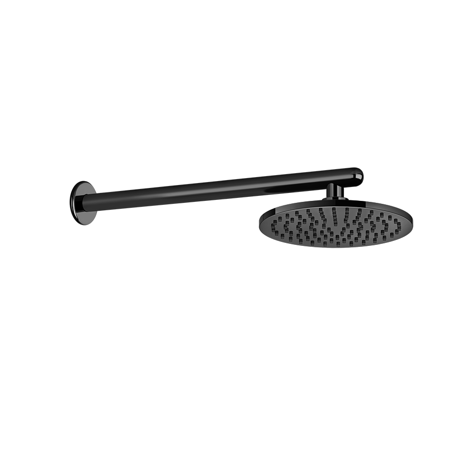 33655 - Black Metal Pvd