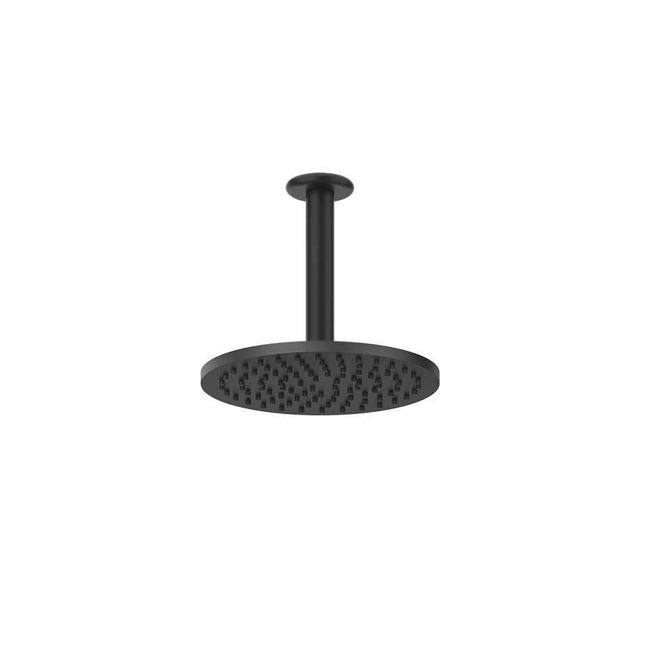 33662 - Matte Black