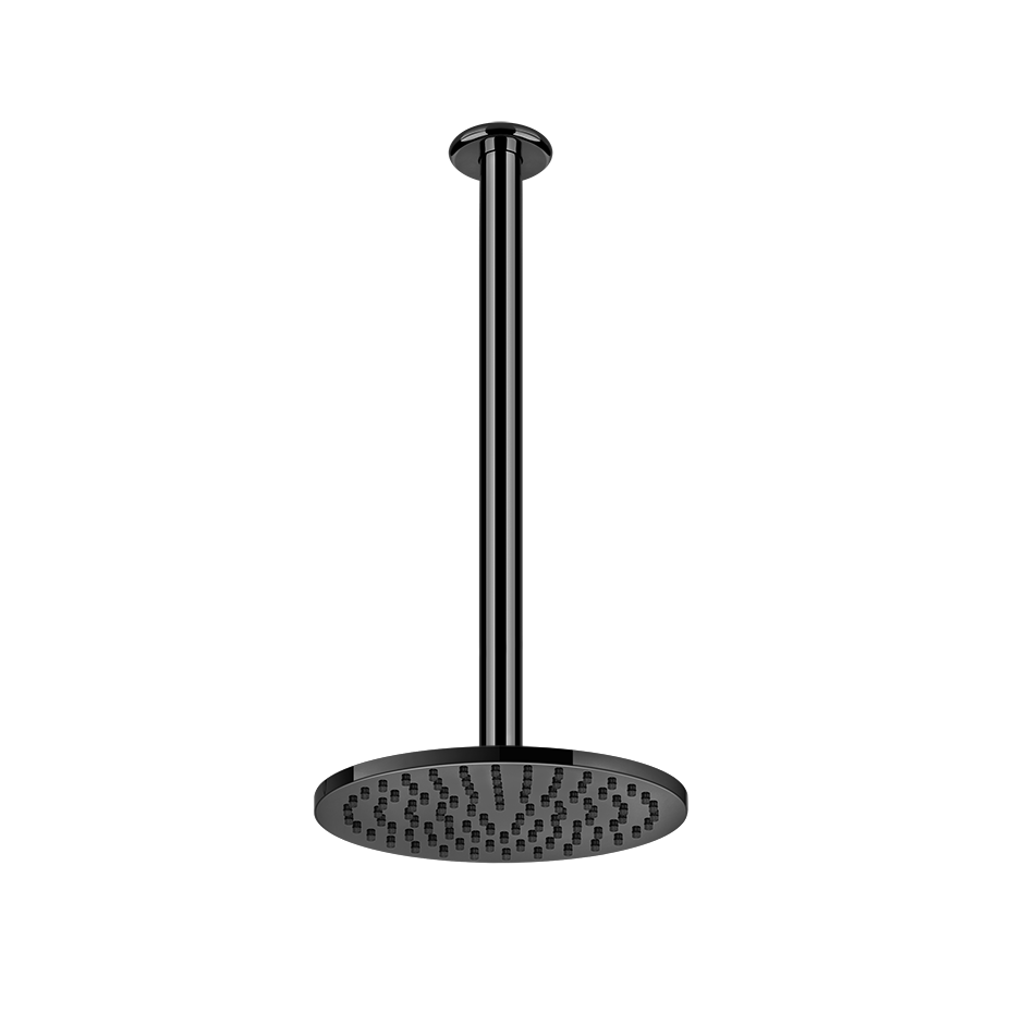 33664 - Black Metal Pvd