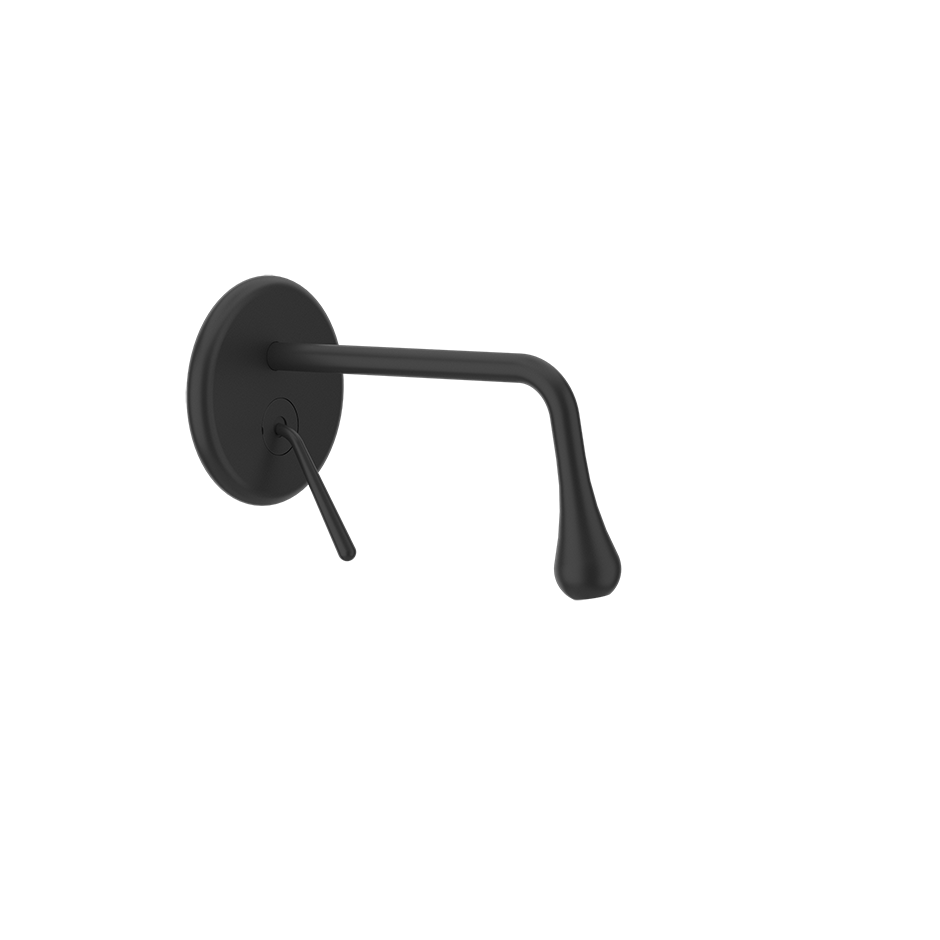 33684 - Matte Black