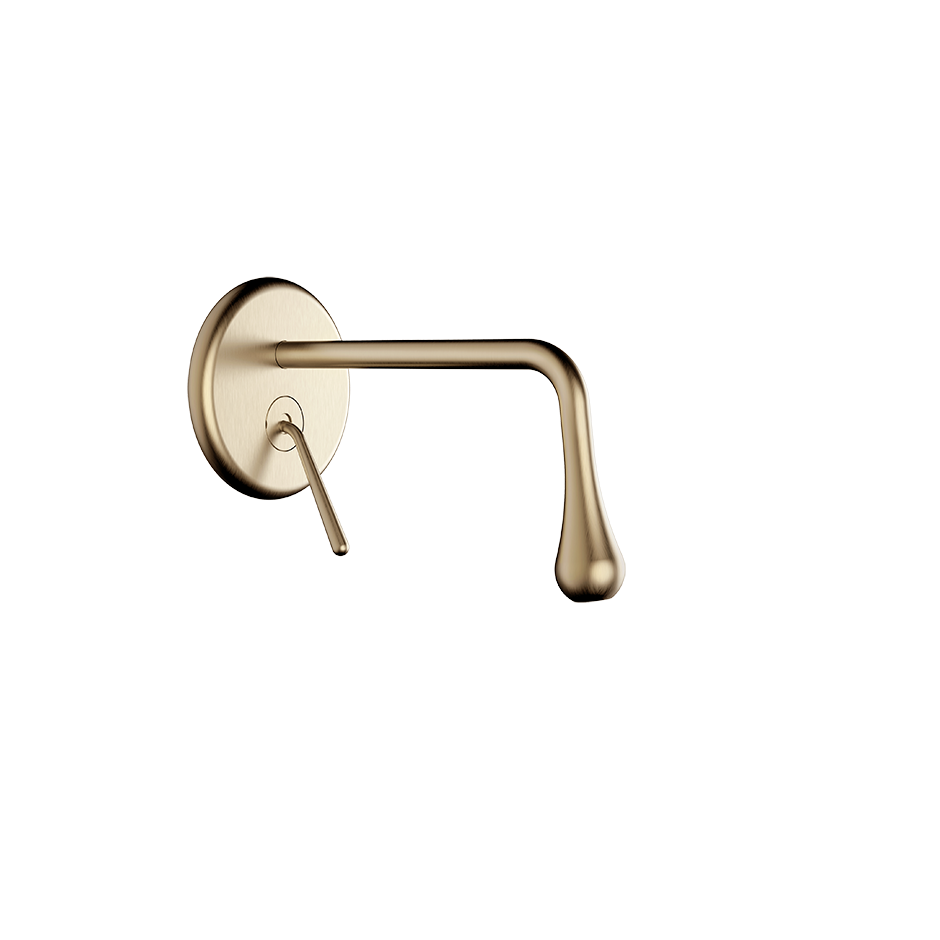 33684 - Warm Bronze Br. Pvd