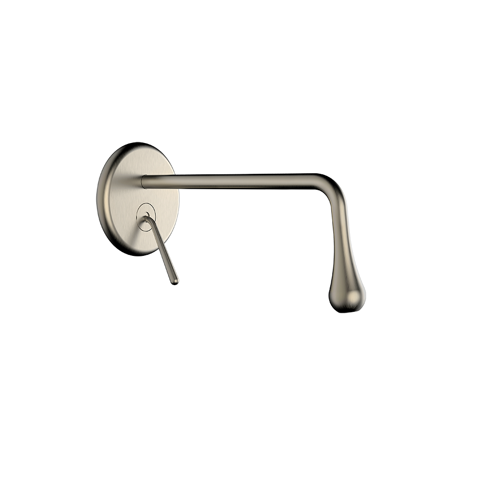 33686 - Finox Brushed Nickel