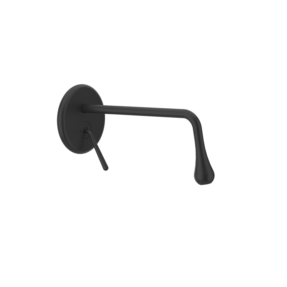 33686 - Matte Black