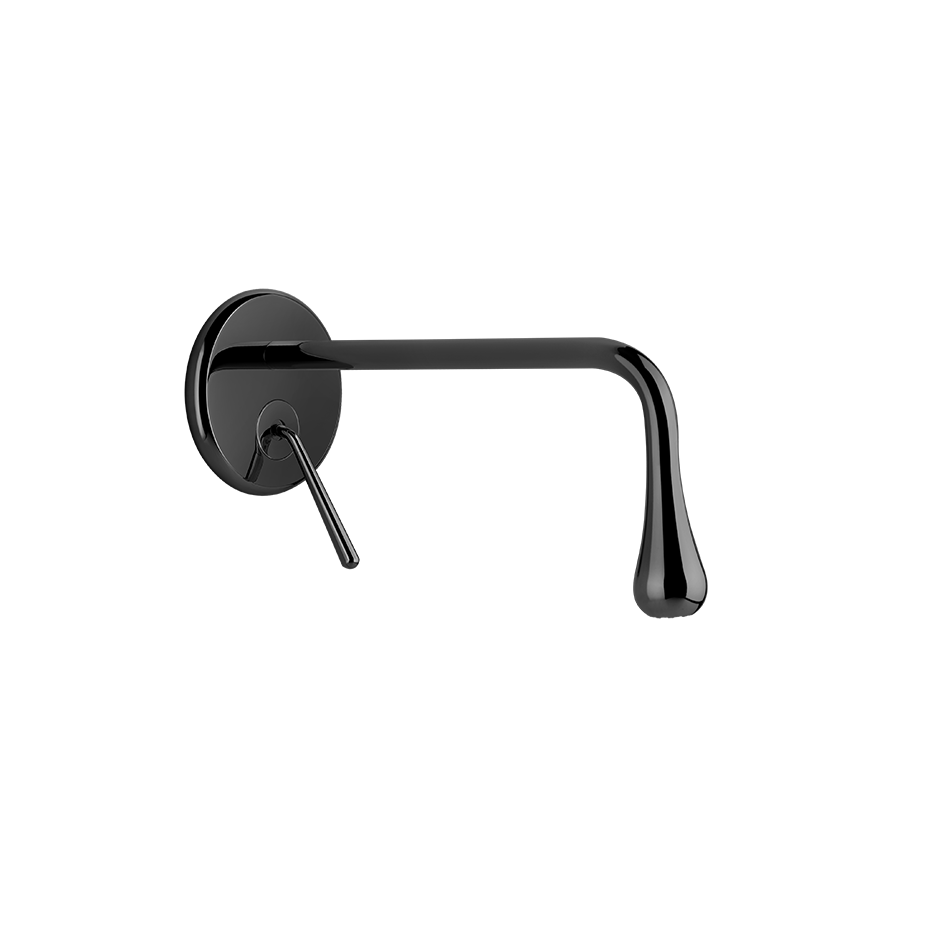 33686 - Black Metal Pvd