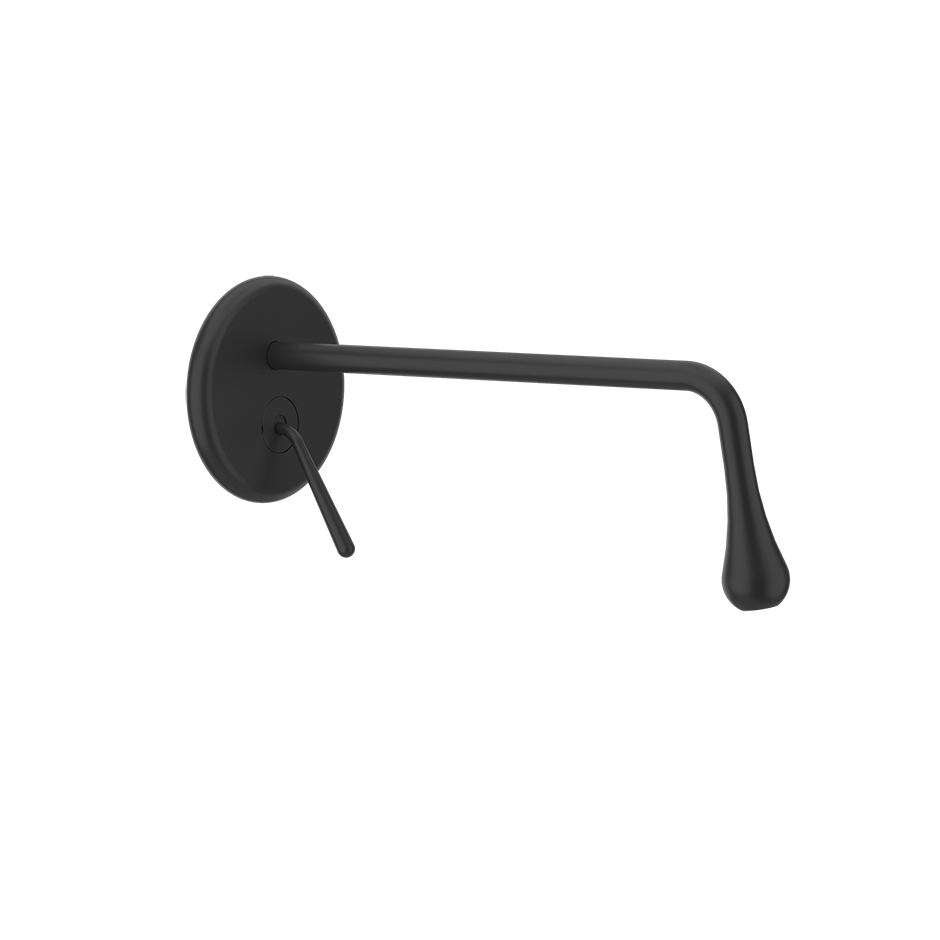 33690 - Matte Black