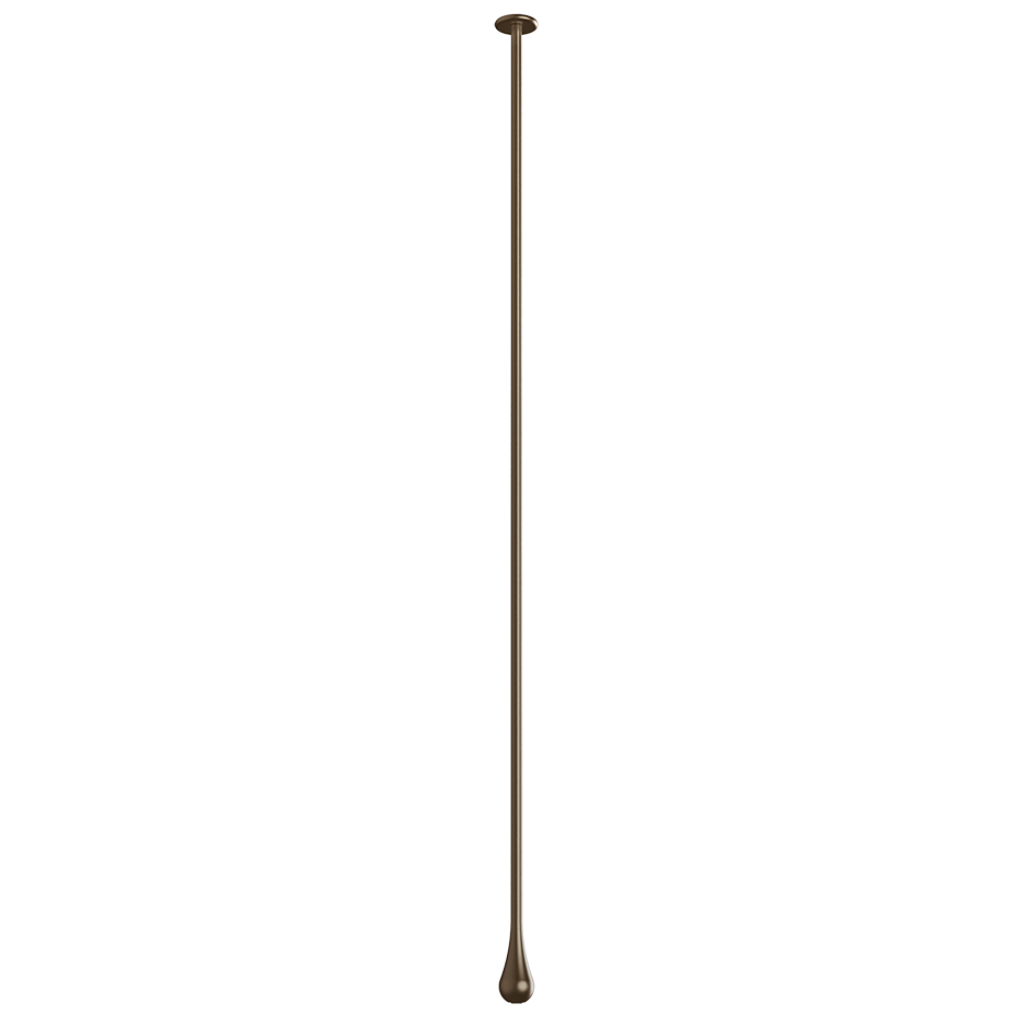 33699 - Coffee Bronze Brushed Pvd