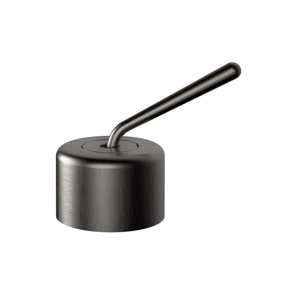 33700 - Black Metal Br. Pvd