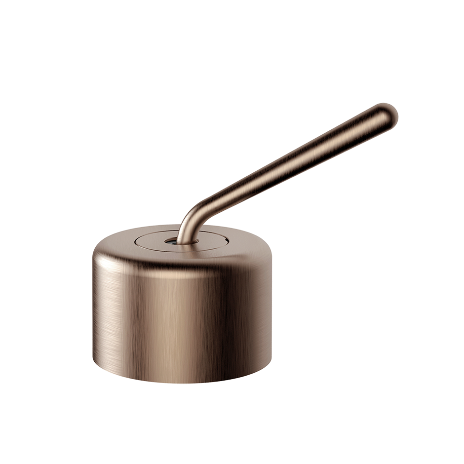 33700 - Copper Brushed Pvd