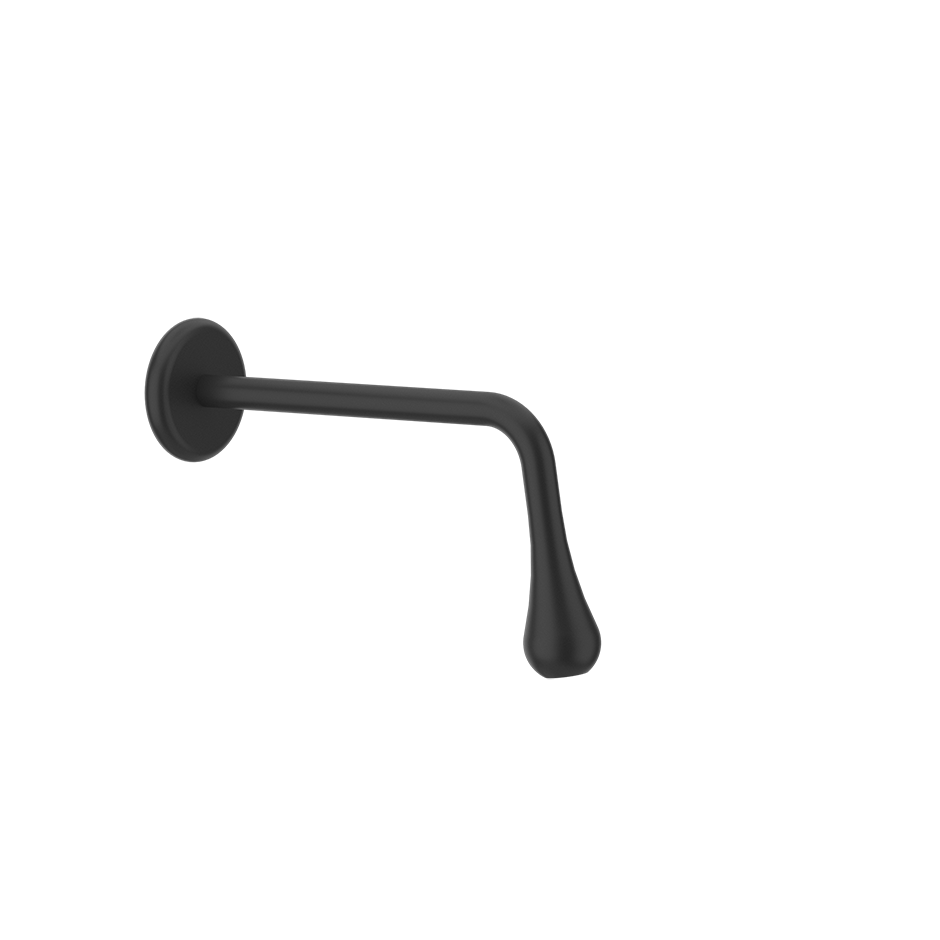 33715 - Matte Black