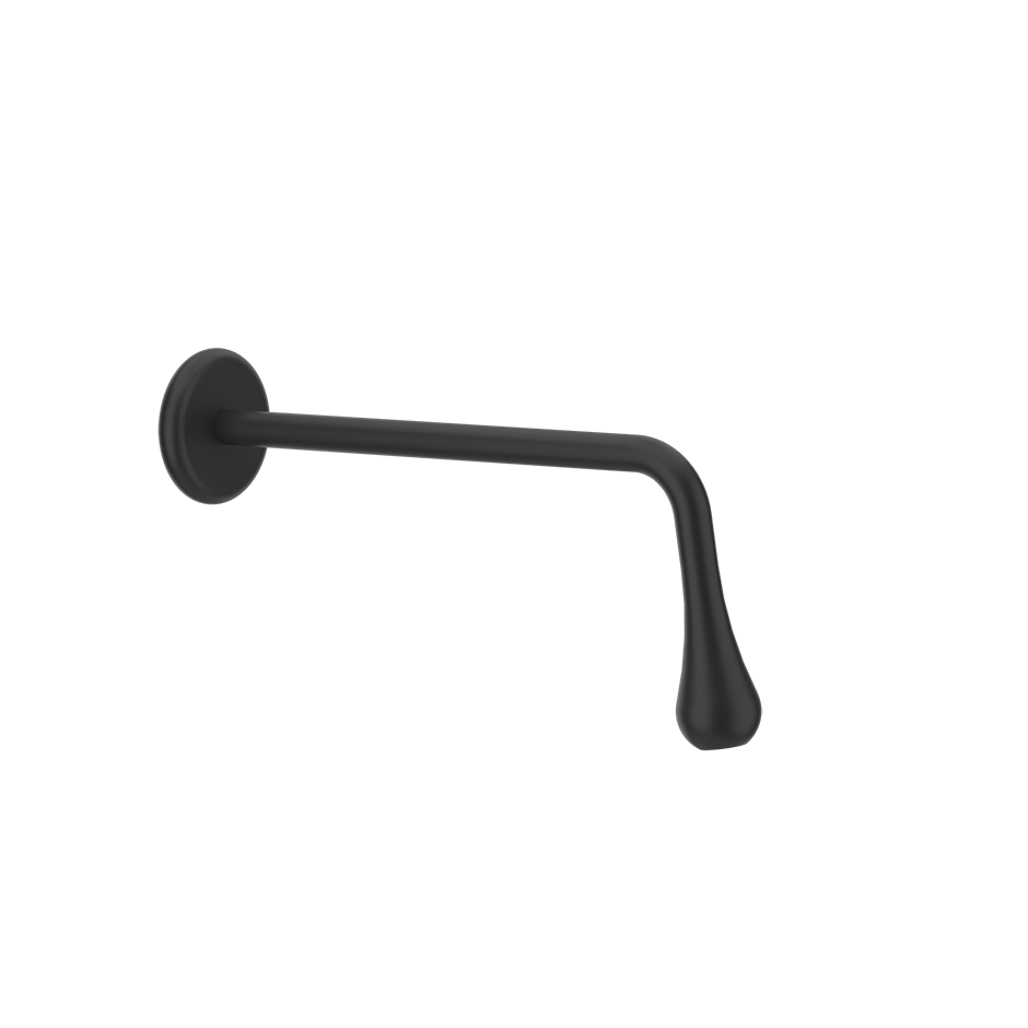33719 - Matte Black