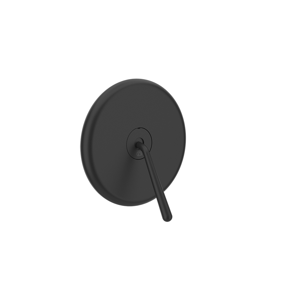 33744 - Matte Black