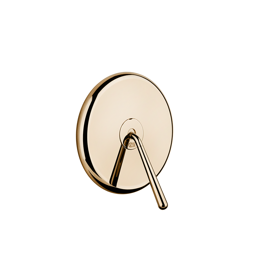 33744 - Warm Bronze Pvd