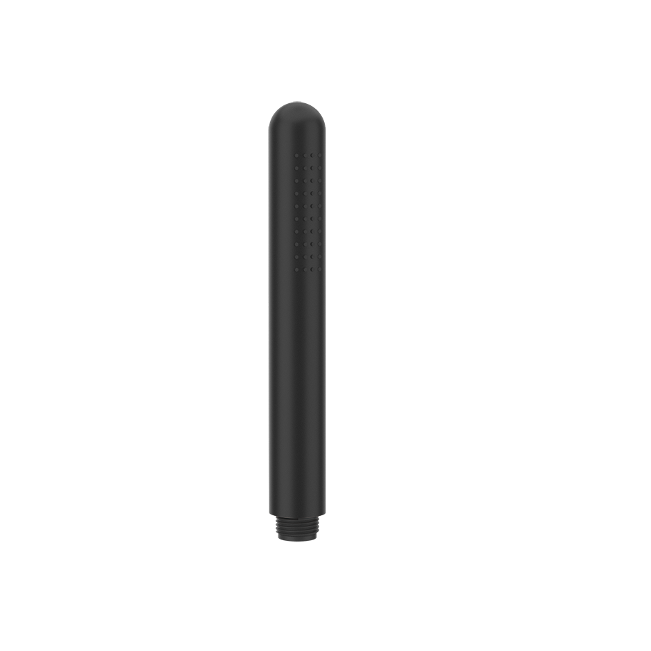 33754 - Matte Black