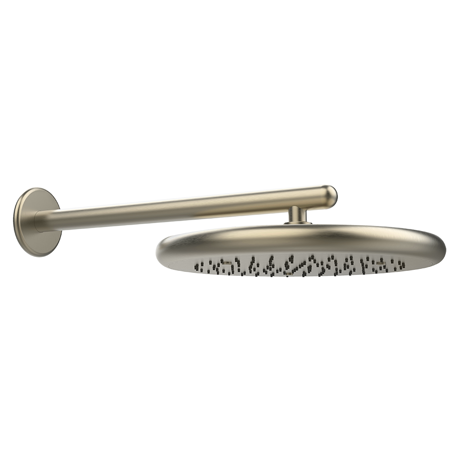 33756 - Finox Brushed Nickel