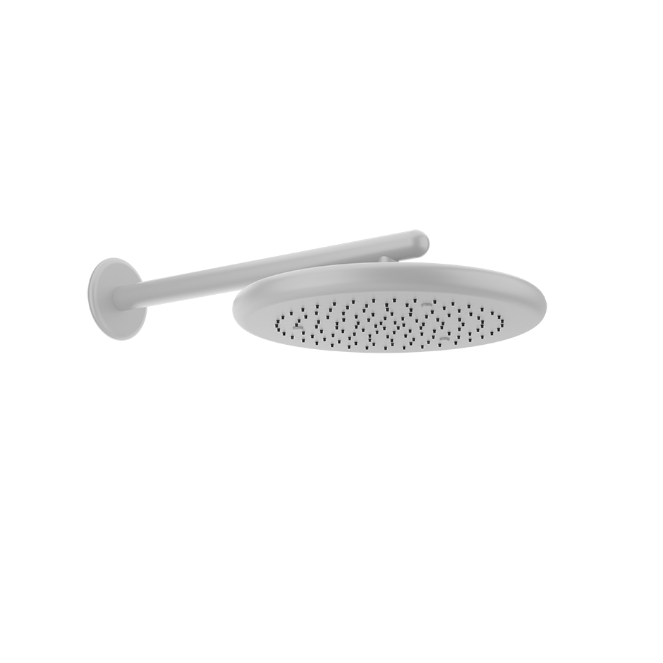 33756 - Matte White