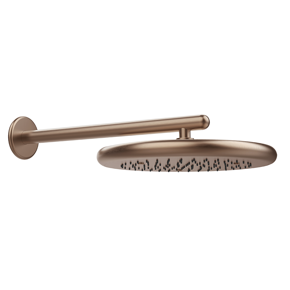 33756 - Copper Brushed Pvd